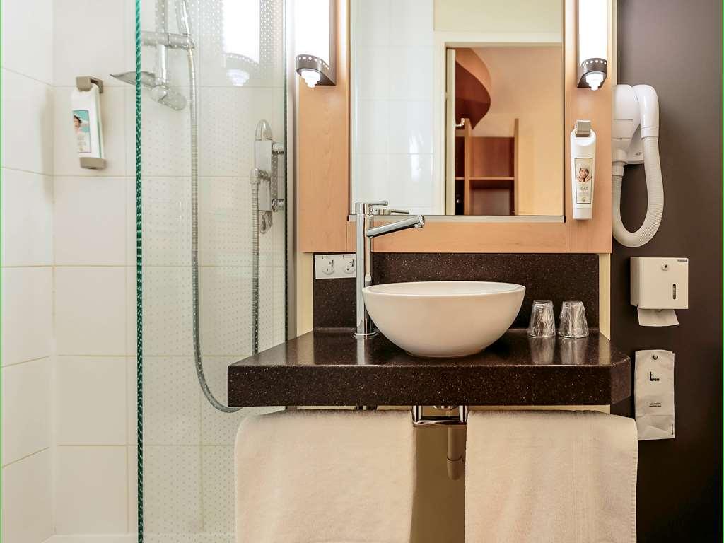 Ibis Clermont Ferrand Sud Herbet Oda fotoğraf