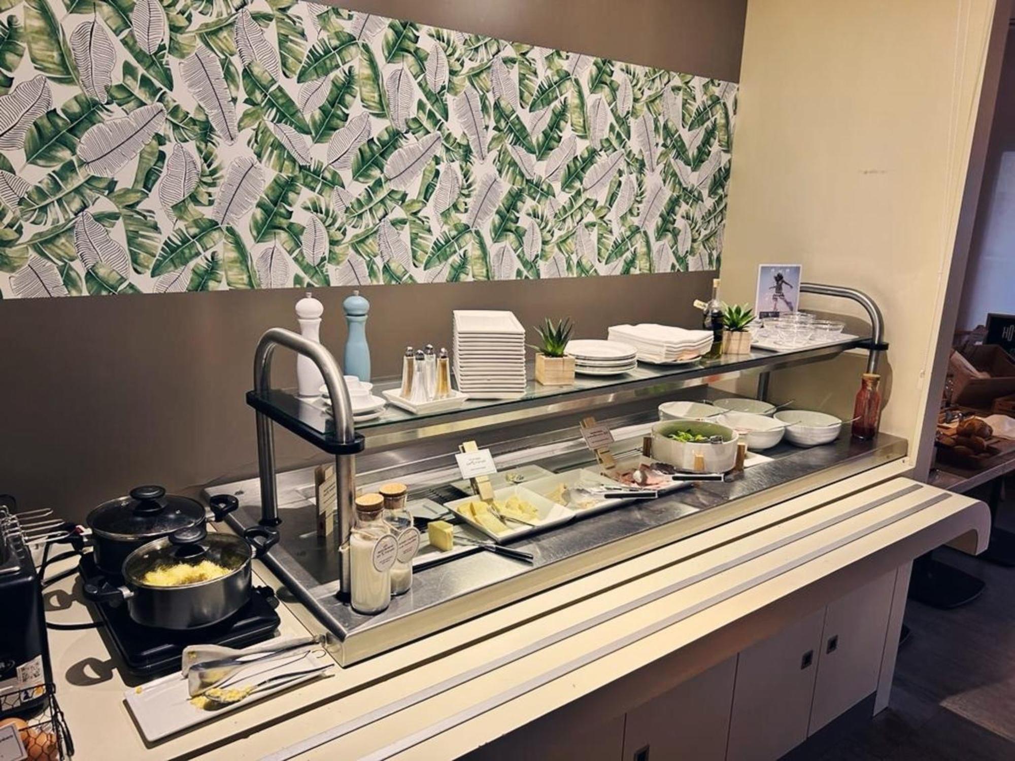 Ibis Clermont Ferrand Sud Herbet Dış mekan fotoğraf